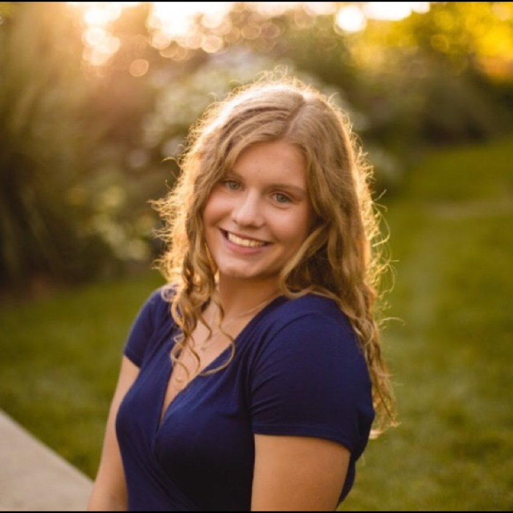 Meet your Posher, Rachel